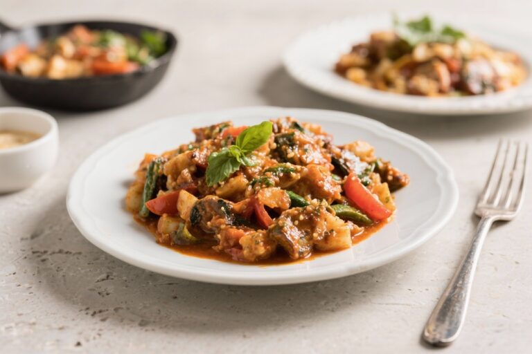 Quick 30 Minute Dinner Recipes For Busy Weeknights – Simple, Fast, and Flavorful