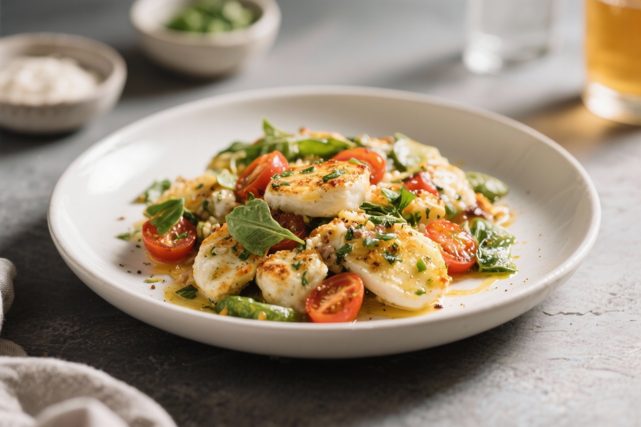 beginner friendly 30 minute recipes