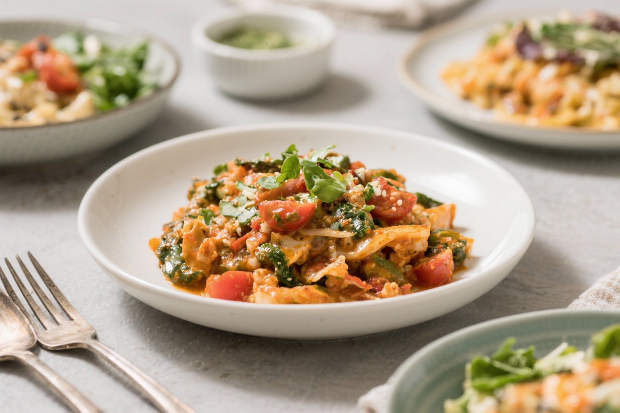 budget friendly 30 minute dinners