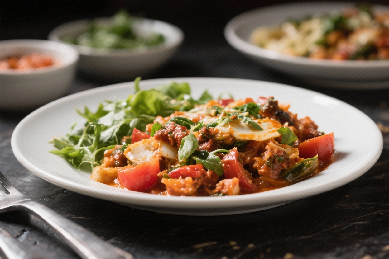 Cheap weeknight dinner ideas - The good news: you don’t need fancy ingredients or hours in the kitchen to make a meal that hits the