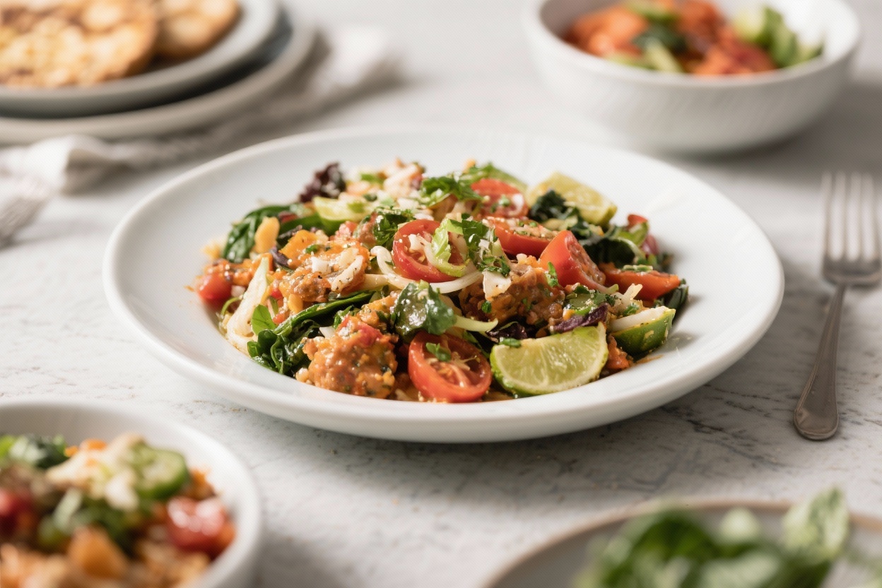 Easy 30 minute meals for busy people - That’s where easy 30-minute meals come in—reliable, flexible, and designed for real life