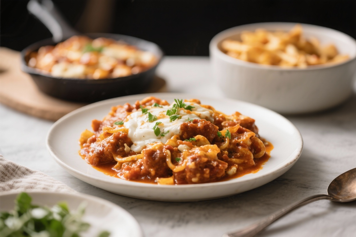 Fast comfort food dinners - Fast Comfort Food Dinners - Easy, Cozy Meals You Can Make Tonight Comfort food doesn’t need to be sl