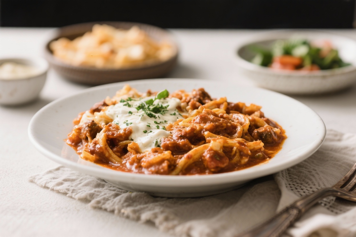 Fast comfort food dinners - When you’re hungry after a long day, a warm, satisfying dinner you can pull together fast is the rea