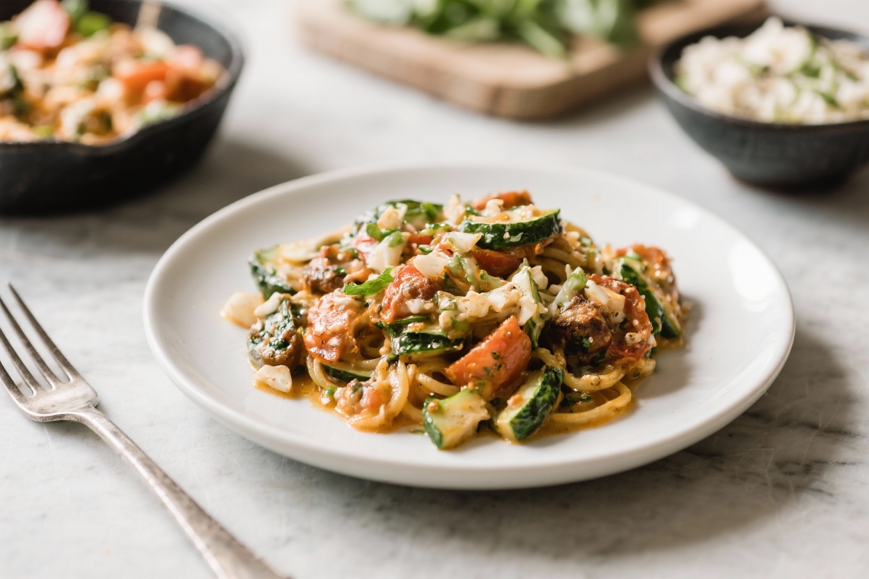 Fast weeknight dinners after work - Fast Weeknight Dinners After Work - Simple, Satisfying, and Ready in Minutes You get home, you’re hu