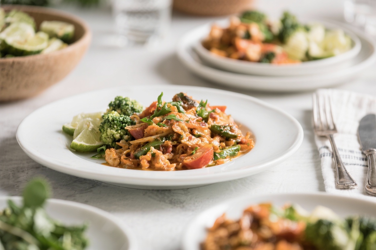 No stress weeknight dinners - No Stress Weeknight Dinners - Simple, Fast, and Flavorful Weeknights are busy enough without a compl