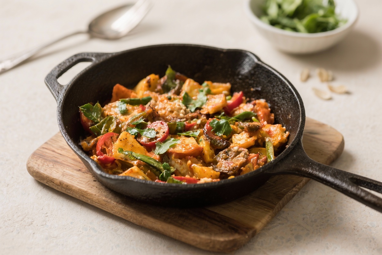 one pan 30 minute meals