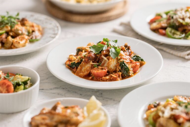 quick 30 minute dinner recipes