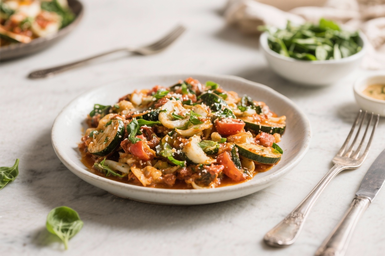 Quick 30 minute dinner recipes - These quick 30 minute dinner recipes are built for busy nights when you need something hearty, fresh