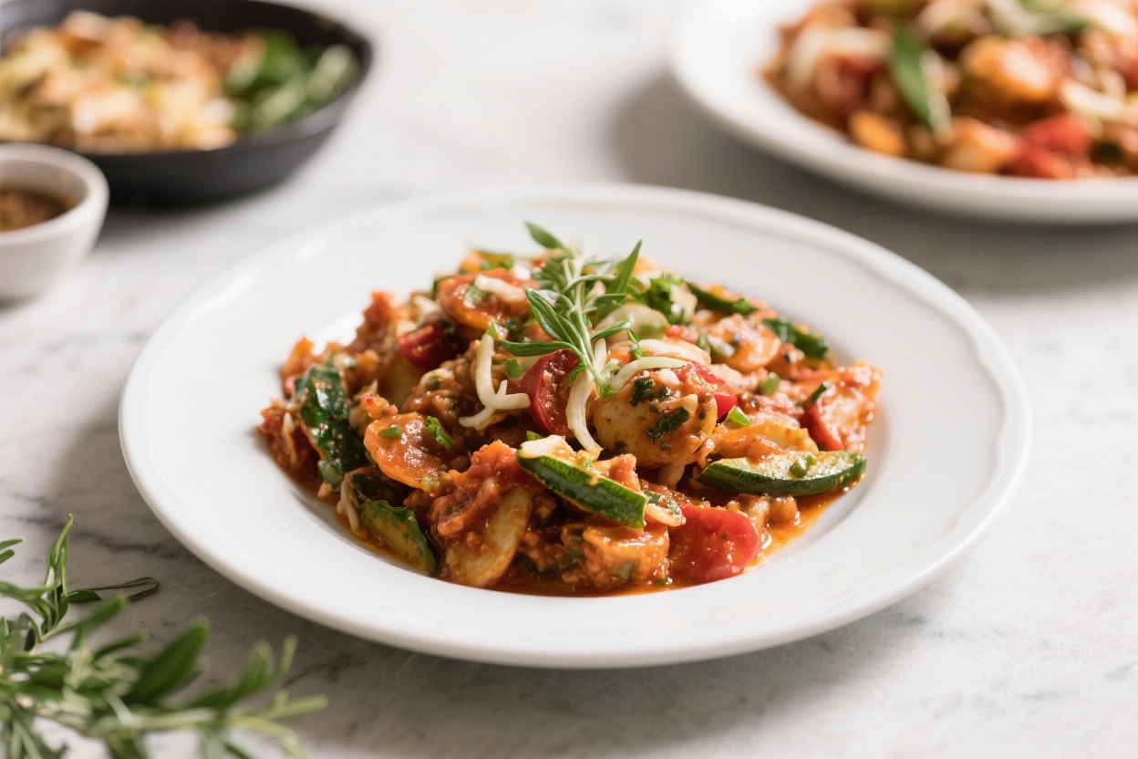 Quick 30 minute dinner recipes - The flavors are bold, the steps are simple, and the clean-up is minimal