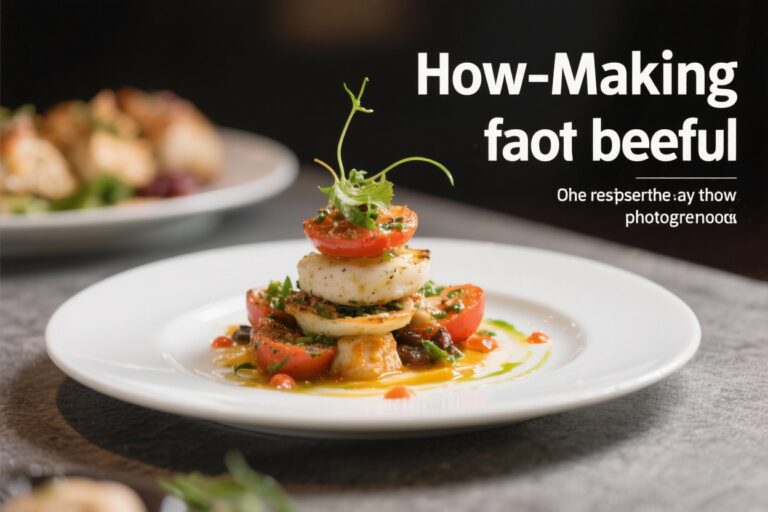 How to Make Food Taste Better – Simple Tips That Work