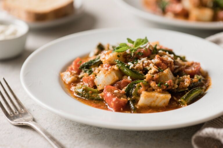 No Stress Weeknight Dinner Recipes – Quick, Flavorful, and Fuss-Free