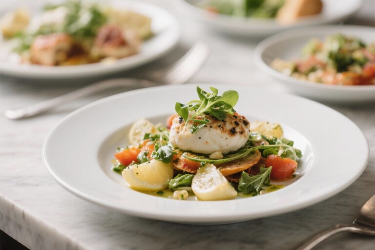 Light Dinner Ideas That Fill You Up – Simple, Satisfying, and Quick