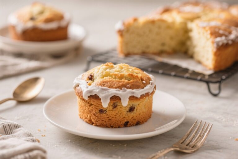 Beginner Friendly Baking Recipes – Simple, Tasty Bakes Anyone Can Make