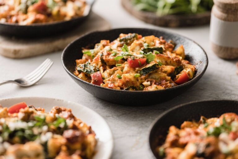 Make Ahead Dinner Recipes – Simple, Tasty Meals You Can Prep Early