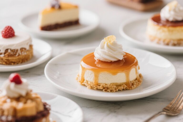 Easy Desserts In Under 30 Minutes – Sweet Treats Without The Wait