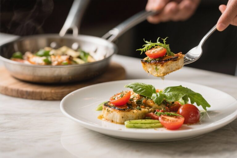 Time Saving Cooking Shortcuts – Simple Tips for Faster, Easier Meals