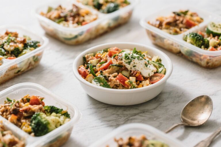 Easy Make Ahead Meals For Busy People – Simple, Tasty, and Stress-Free
