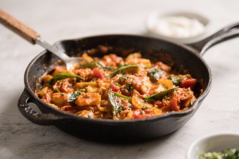 Easy One Pot Dinner Recipes – Simple, Cozy, and Weeknight-Friendly