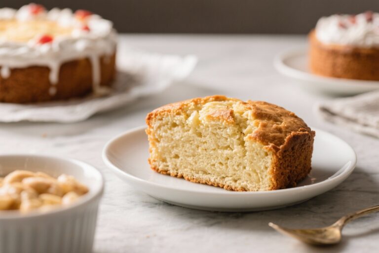 Easy Baking Recipes for First Timers – Simple, Reliable, and Delicious