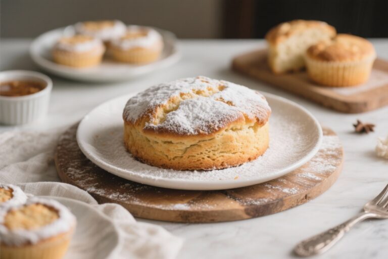 Simple Baking Ideas At Home – Easy, Comforting Treats Anyone Can Make