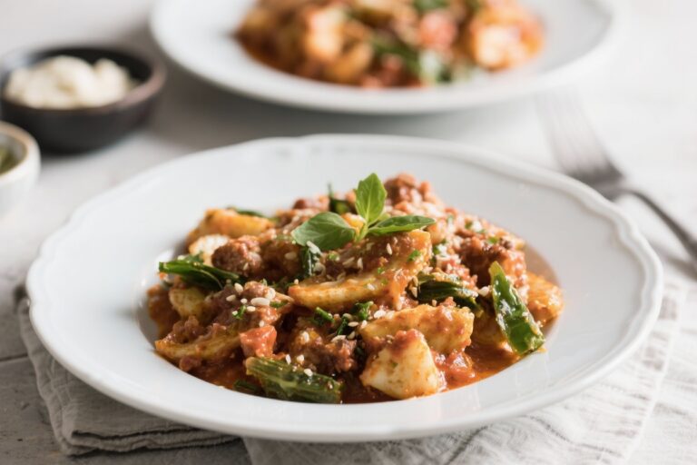 weeknight dinners everyone loves