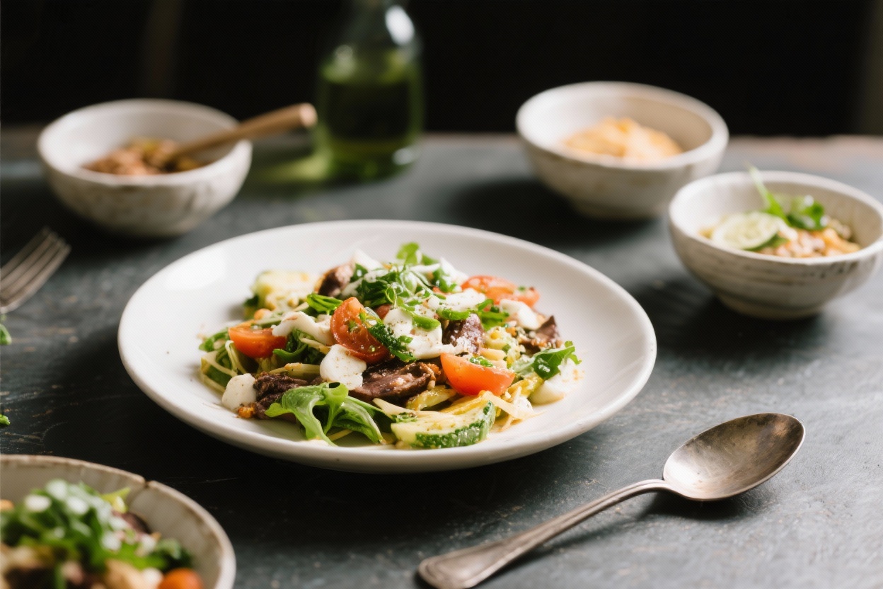 30 minute meals for beginners - They’re simple, forgiving, and don’t require fancy tools or chef-level skills