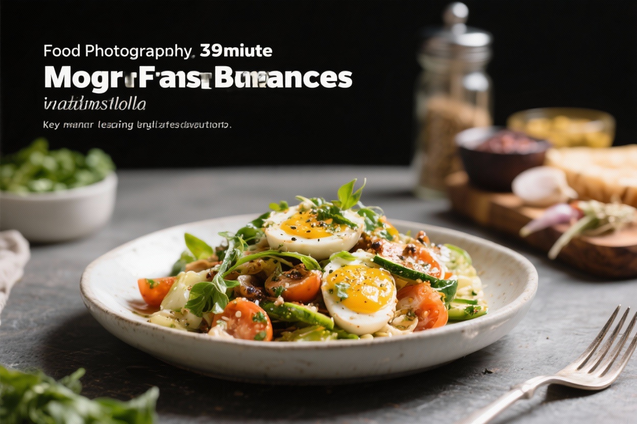 30 minute meals for beginners - The key is learning a few basic techniques and keeping smart ingredients on hand