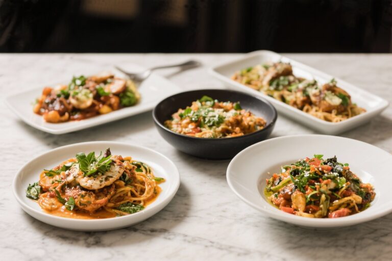 30 minute meals for busy nights