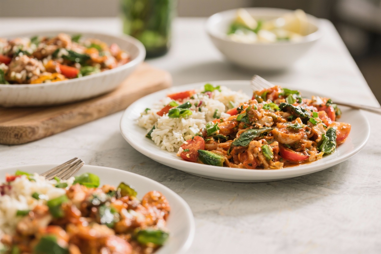 30 minute meals for busy nights - 30 Minute Meals For Busy Nights - Fast, Flavorful, and Foolproof Weeknights can be a blur—work runs