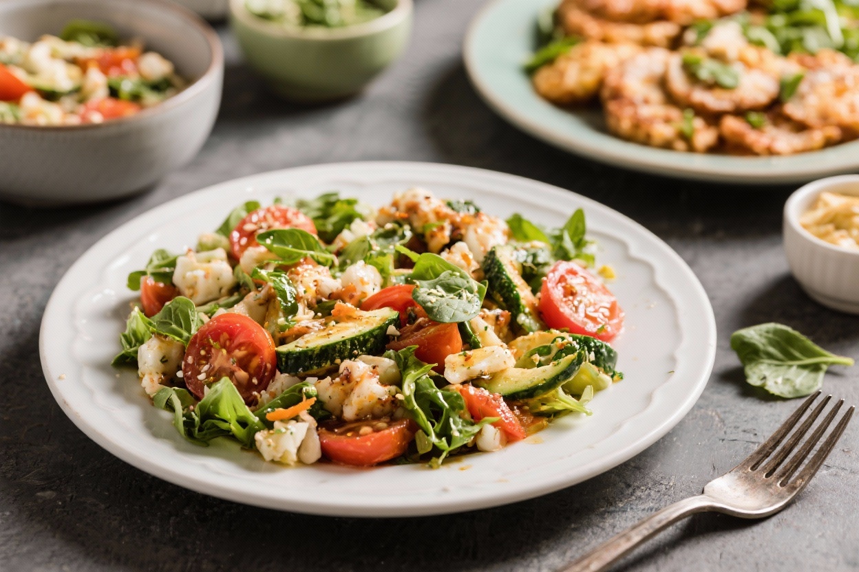 30 minute meals for busy nights - With the right plan, you can put a satisfying, fresh meal on the table in 30 minutes or less