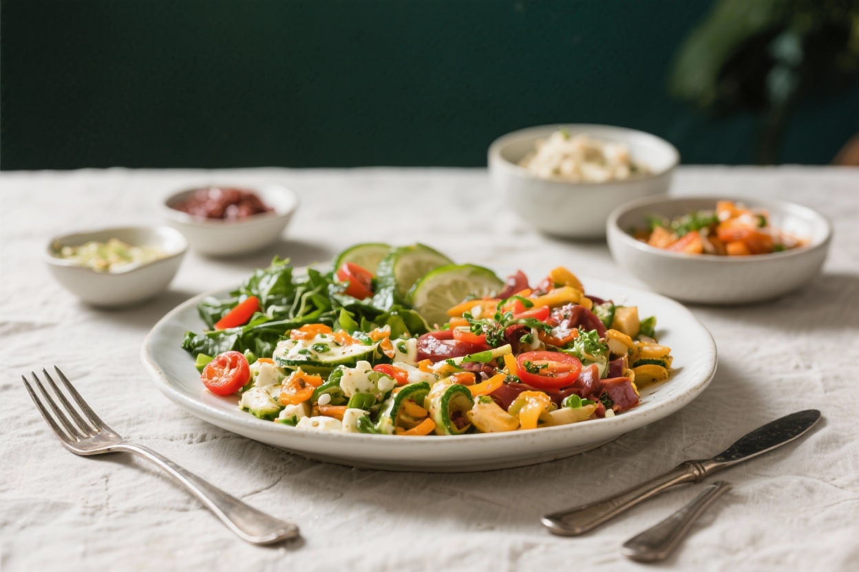 30 minute meals without prep stress - If you’ve got 30 minutes and a few smart shortcuts, you can put a balanced, satisfying meal on the t