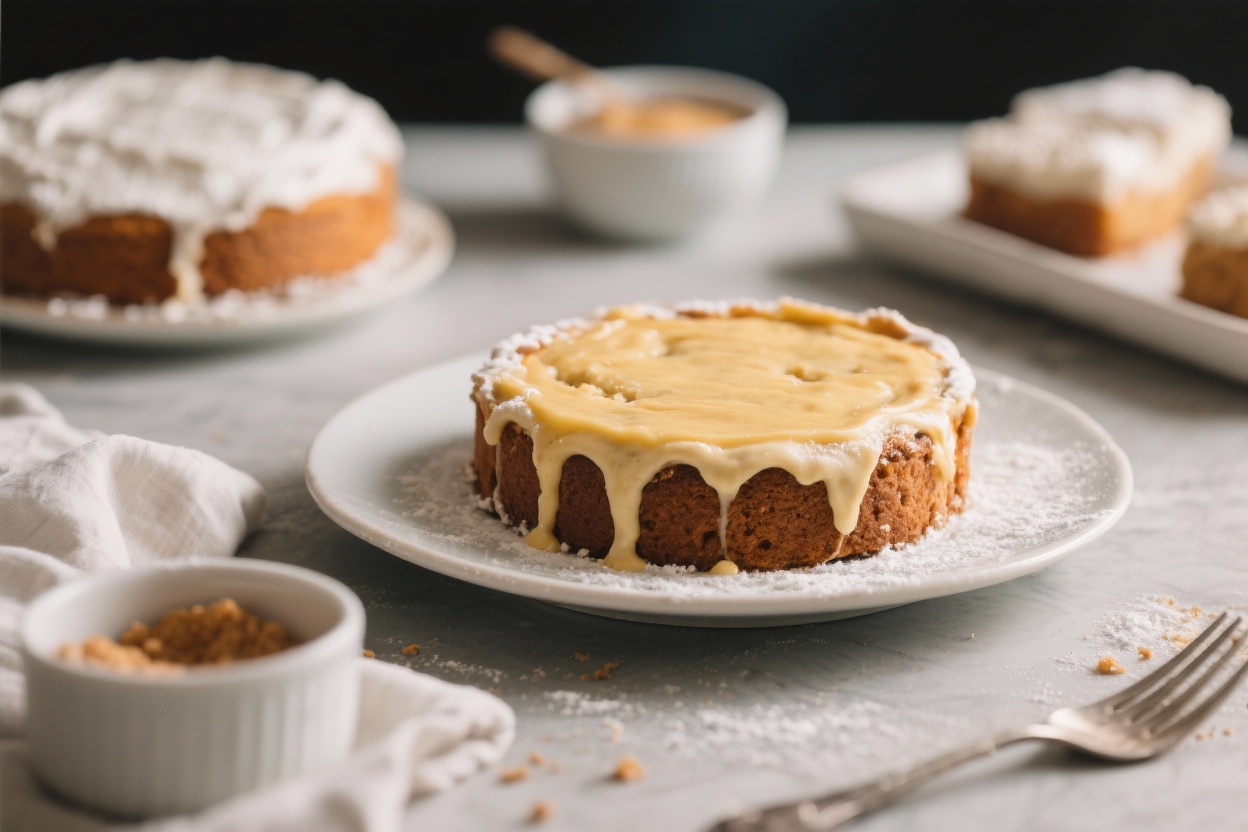 beginner baking recipes that work