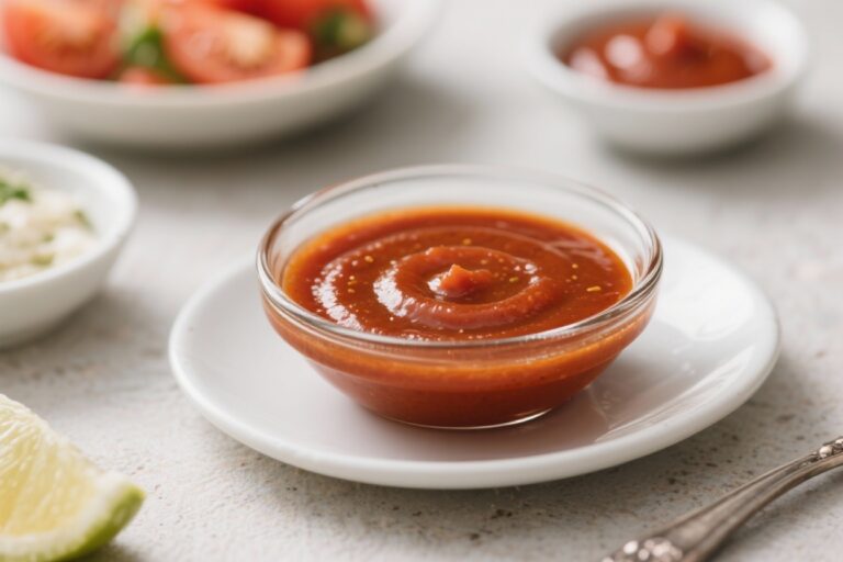 beginner friendly sauce recipes