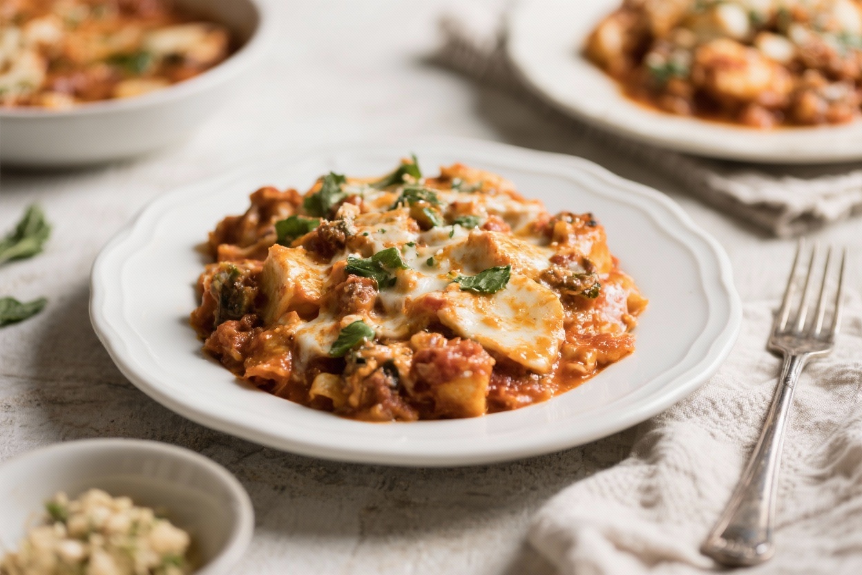 Easy 30 minute comfort dinners - Easy 30 Minute Comfort Dinners - Cozy Meals Without the Fuss Weeknights are busy, but that doesn’t m