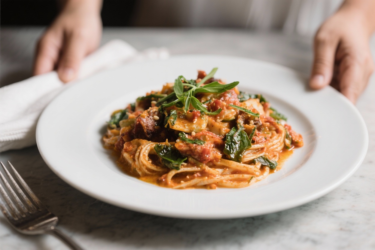 easy after work dinner recipes