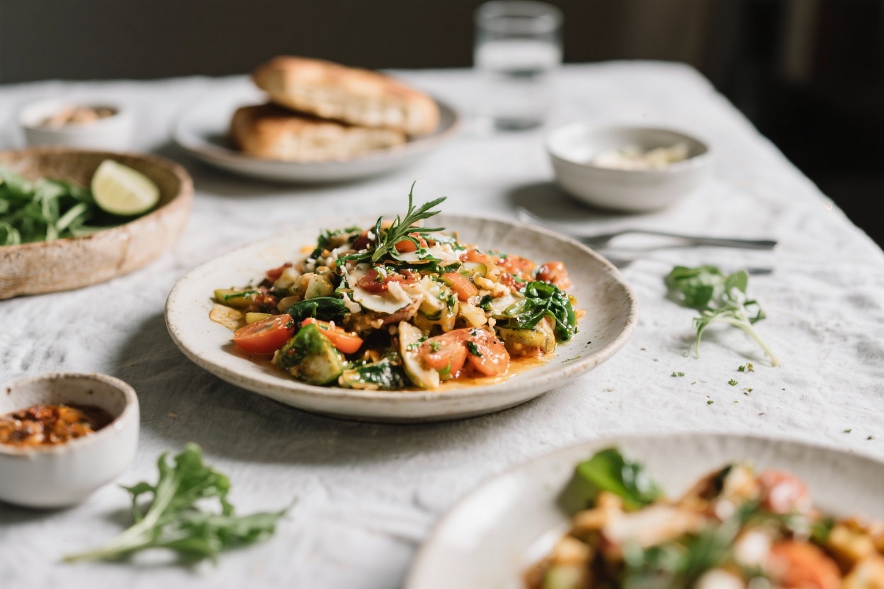 Easy after work dinner recipes - The good news: you don’t need one