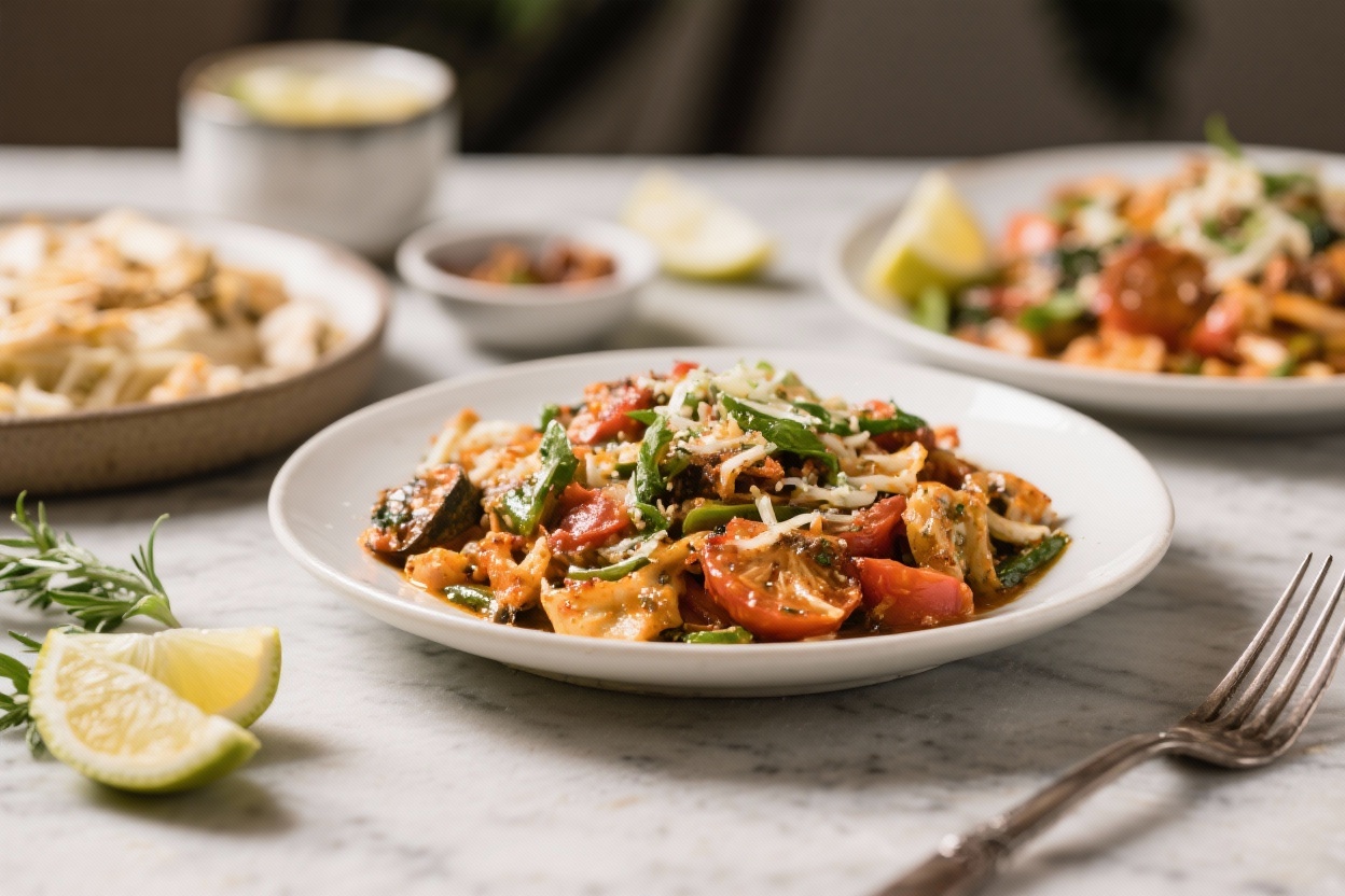 Easy after work dinner recipes - These easy after work dinner recipes are quick, flavorful, and reliable, with minimal prep and clean