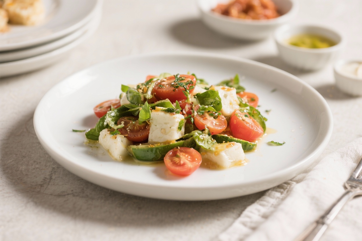 Easy cooking shortcuts that work - A few smart shortcuts can save time without sacrificing flavor