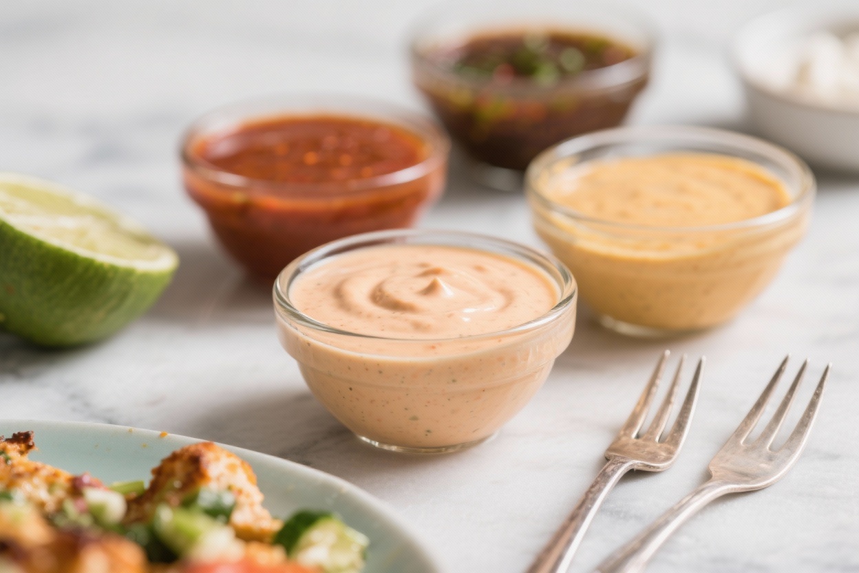 Easy homemade sauce ideas - Easy Homemade Sauce Ideas - Simple, Flavorful Additions for Everyday Meals Sauces can turn a plain m