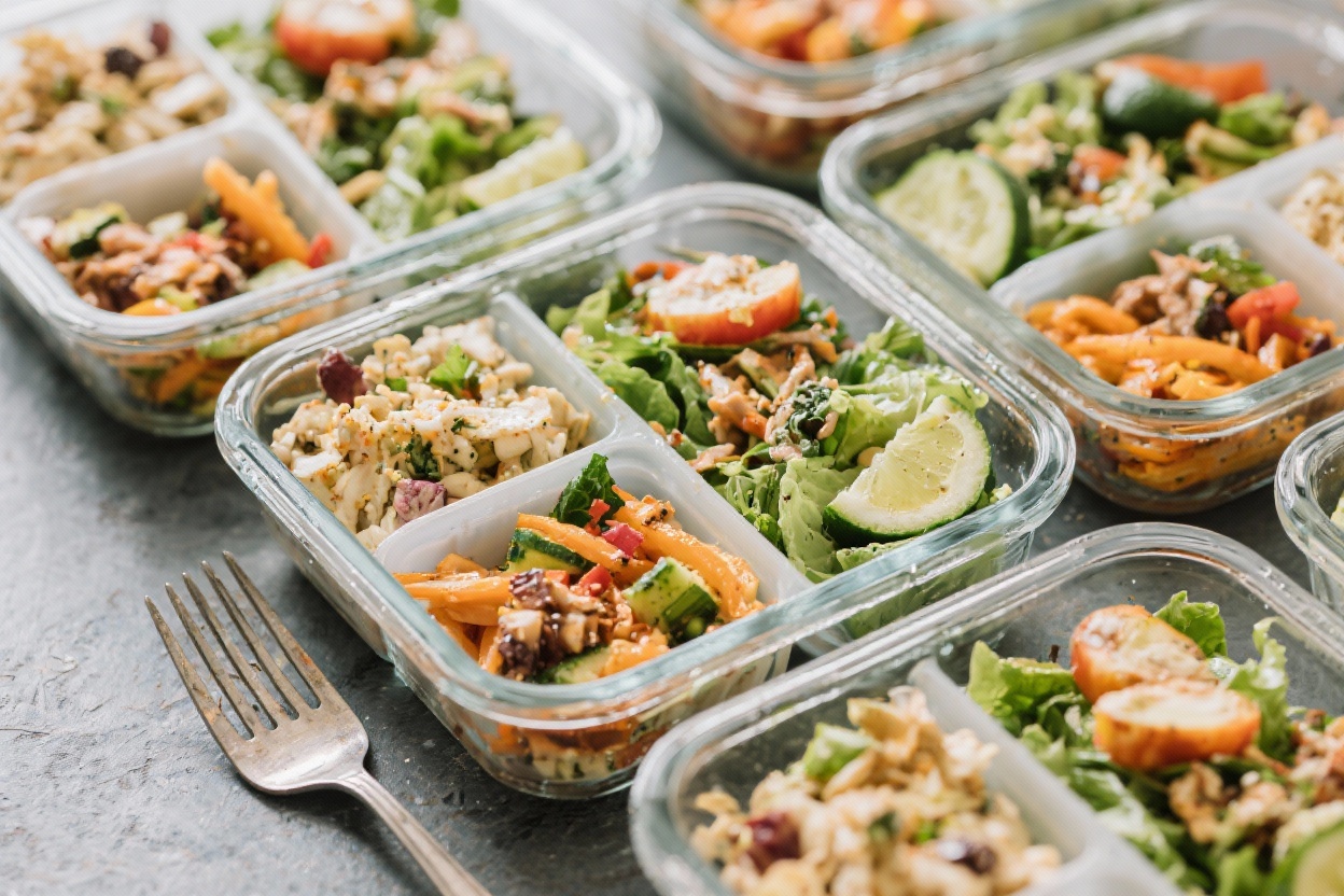 Easy lunch meal prep ideas - Easy Lunch Meal Prep Ideas - Simple, Tasty, and Ready to Go Meal prep doesn’t have to be complicated