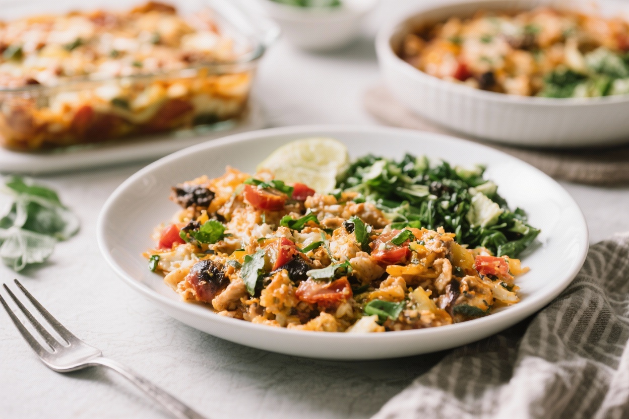 Easy make ahead dinner ideas - That’s why make-ahead dinners are a lifesaver—they cut down on evening chaos and help you eat well w