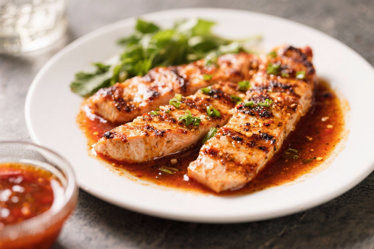 Easy marinades for flavor - Easy Marinades for Flavor - Simple Sauces That Make Meals Pop Marinades are the fastest way to turn