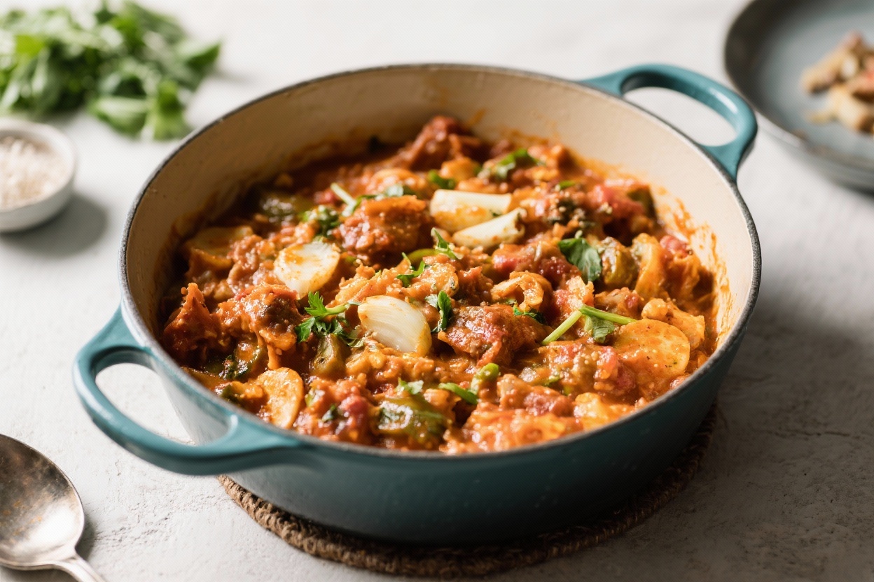 Easy one pot weeknight dinners - They’re fast, comforting, and use simple ingredients you likely already have