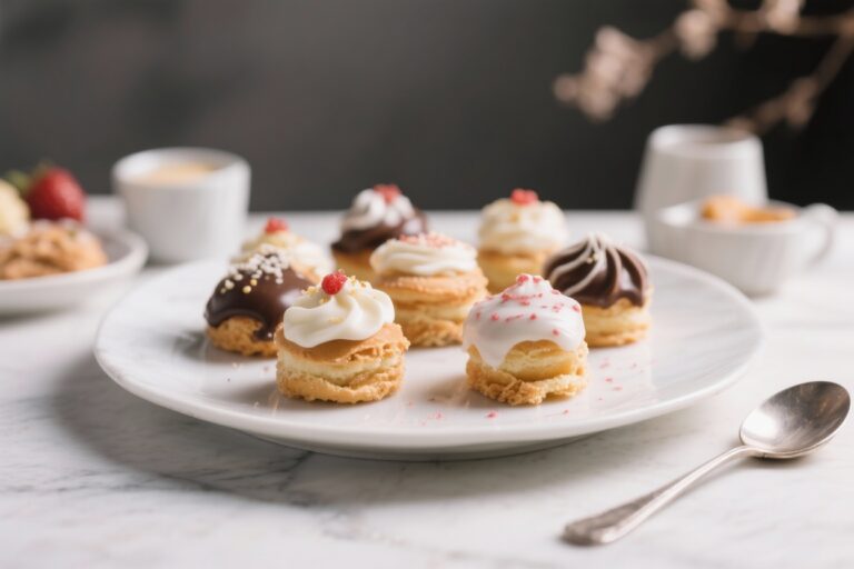 easy sweet treats quickly