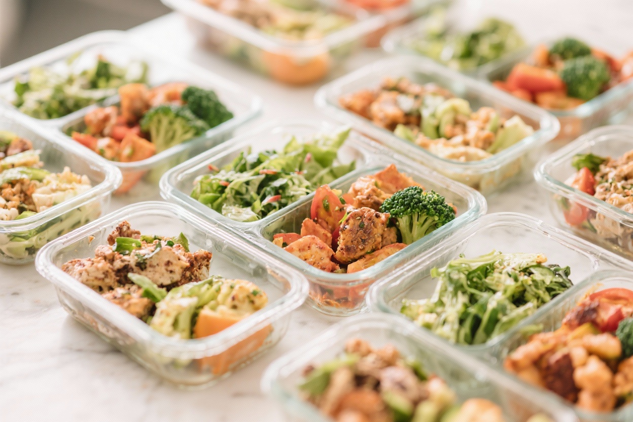 Easy weekly meal prep routine - Easy Weekly Meal Prep Routine - A Simple Plan for Stress-Free Eating Meal prep doesn’t have to take