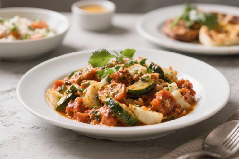 fast 30 minute homemade dinners