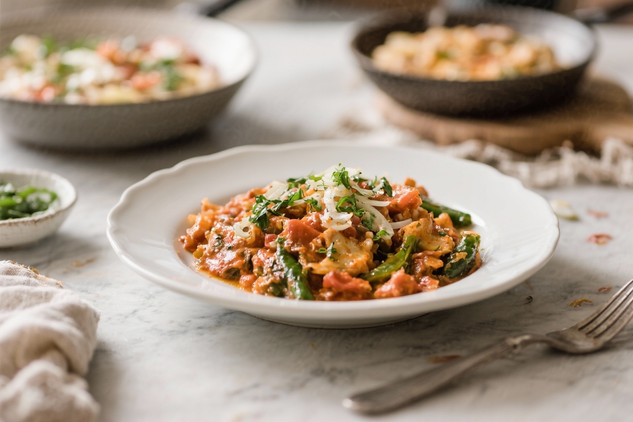 Fast 30 minute homemade dinners - Fast 30 Minute Homemade Dinners - Simple, Flavorful, Weeknight-Friendly Weeknights can be messy