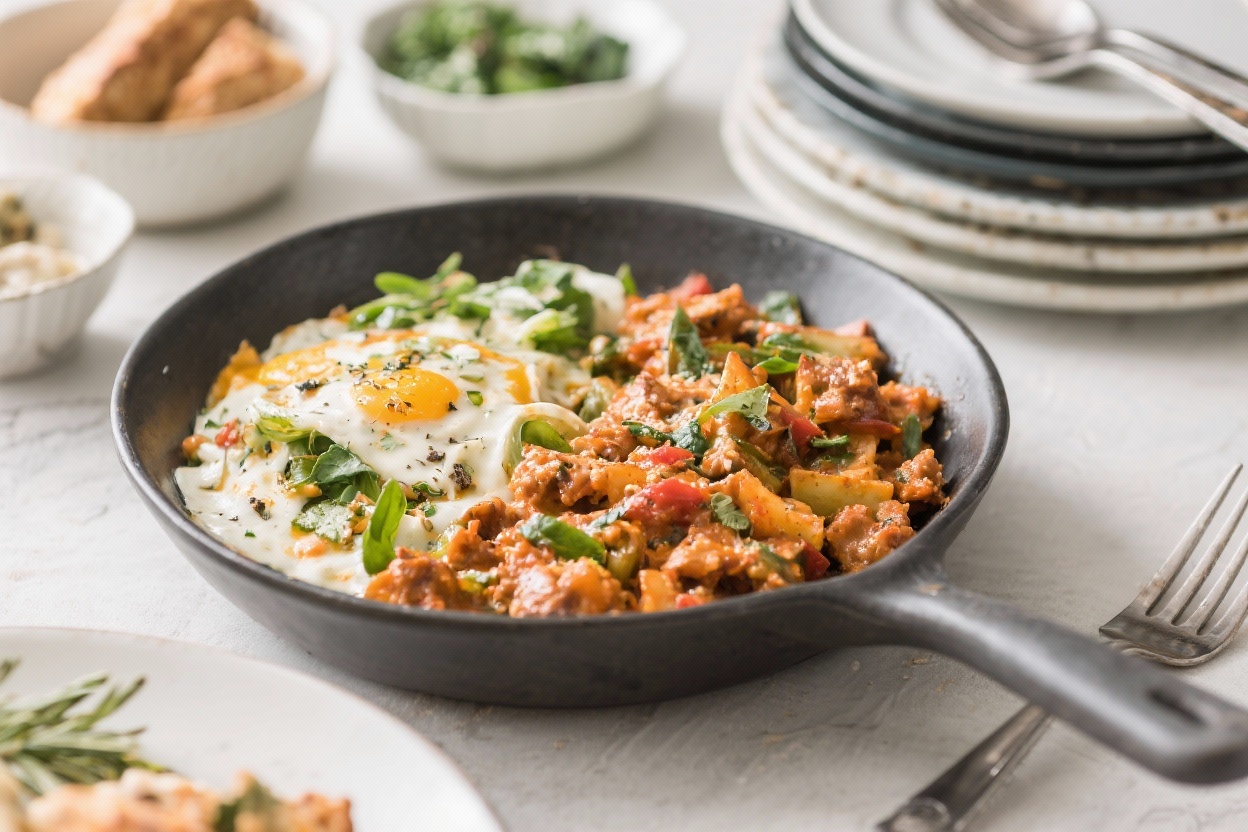 Fast 30 minute homemade dinners - You’re juggling work, family, and that sink full of dishes, and the last thing you want is a complic
