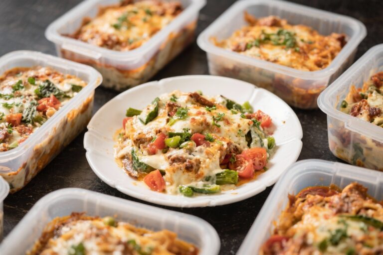 freezer friendly make ahead dinners