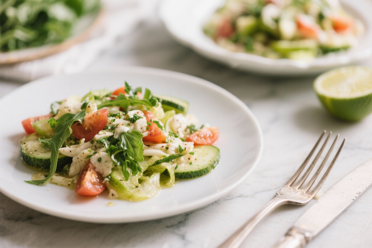 Healthy light cooking recipes - With a few smart shortcuts and fresh ingredients, you can make meals that are light, flavorful, and